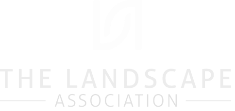 MBS The Landscape Association Logo